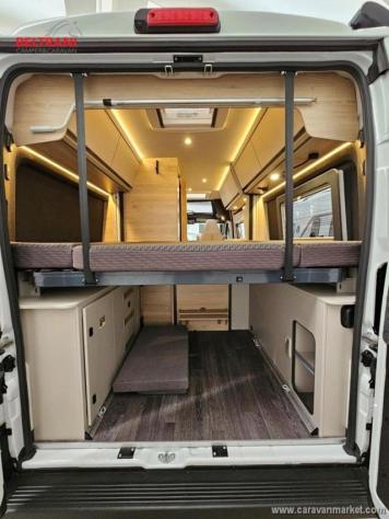 KNAUS BOXTIME 600 MQ rif. 23803821 - Foto 8
