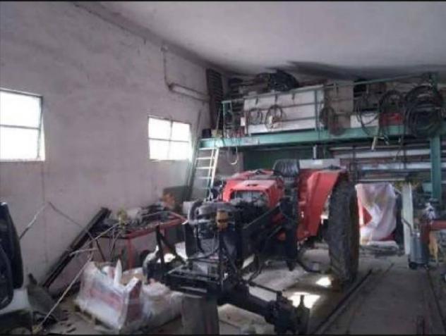 Immobile in asta di 527 m² in vendita a San Giuliano Terme - Foto 9