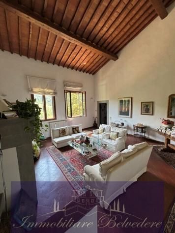 Villa in vendita a Bagno a Ripoli - Foto 18