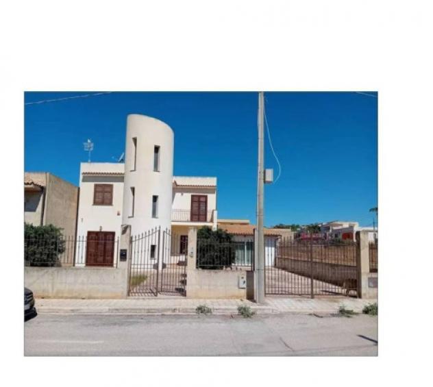 Immobile in asta di 243 m² in vendita a Campobello di Mazara - Foto 4