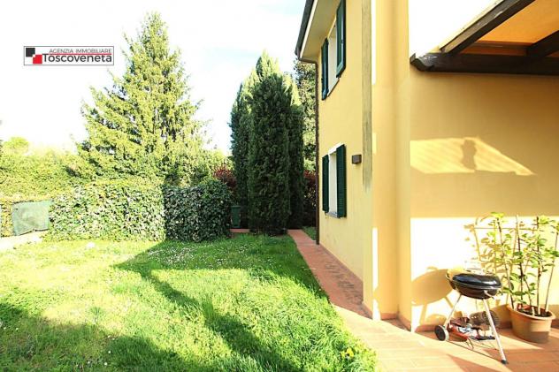 Villa in vendita a San Colombano - Capannori 111 mq Rif: 1404716 - Foto 3