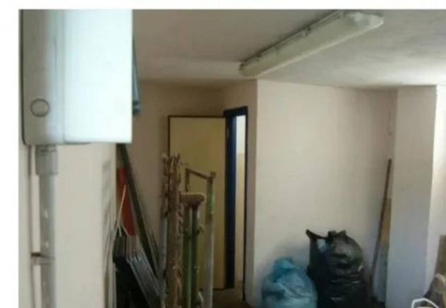 Immobile in asta di 657 m² in vendita a Carbonia - Foto 2