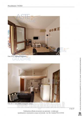 IMMOBILI-IMMOBILE RESIDENZIALE-Località Genna Corriga, snc - Foto 2