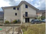 Villa in Contrada Macchia