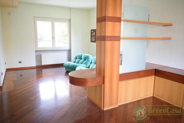 VILLA di 4 vani e di 260 mq (CAVENAGO DI BRIANZA) rif. IGC VILLA 350 V.MANZONI - Foto 5