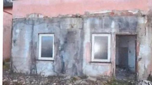 Immobile in asta di 489 m² in vendita a Cerreto di Spoleto - Foto 9