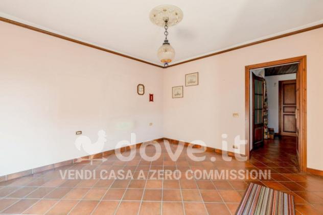 Villa di 339 m² con 5 locali e posto auto in vendita a Cocquio-Trevisago - Foto 19