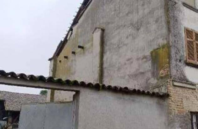 Immobile in asta di 302 m² con più di 5 locali in vendita a Corana - Foto 2