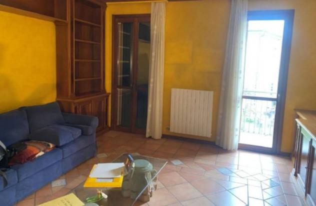 Immobile in asta di 161 m², box auto doppio in vendita a Cornate d'Adda - Foto 8