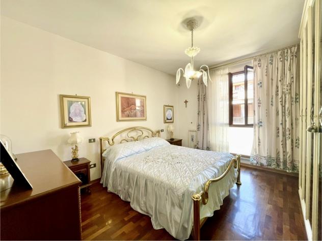APPARTAMENTO INDIPENDENTE di 6 vani e di 180 mq (GROSSETO - Grosseto) rif. CI.562 - Foto 14