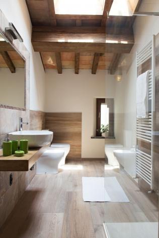 Attico con Piscina e Vista Lago - Foto 4