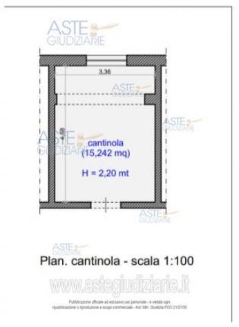 IMMOBILI-IMMOBILE RESIDENZIALE-Via Michele Morelli, 3, 80016 Marano di Napoli NA, Italia - Foto 9