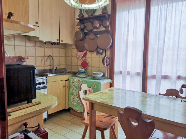 Appartamento in vendita a Marina di Massa - Massa 95 mq Rif: 1341351 - Foto 9