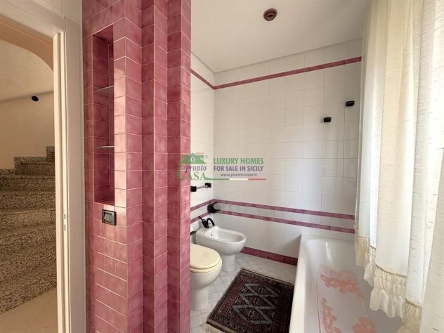 Rif.2661 - Casa indipendente con terrazzo e garage a Modica Alta - Foto 19