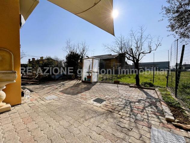 MONTICELLO CONTE OTTO: in vendita ampia VILLETTA a schiera - Foto 8