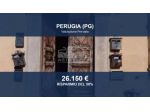 Immobile in asta di 109 m² in vendita a Perugia