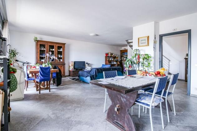 Appartamento in vendita a Pisa 222 mq Rif: 1420057