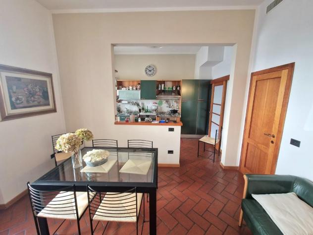Appartamento in vendita a Pisa 170 mq Rif: 1412695