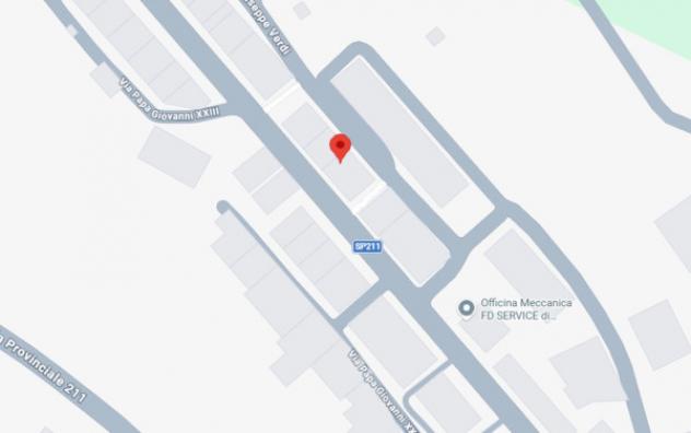Immobile in asta di 120 m² in vendita a Pomarico - Foto 4