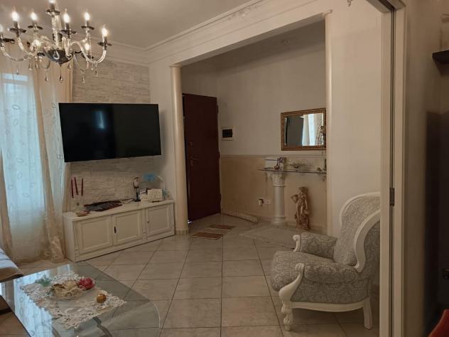 Appartamento in vendita a Rosignano Solvay - Rosignano Marittimo 96 mq Rif: 1301297 - Foto 4