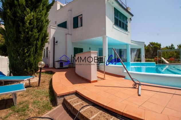Casa singola in vendita a Rosignano Marittimo 200 mq Rif: 1369652 - Foto 5