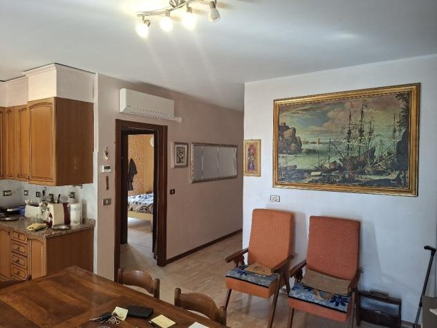 Vendesi nuda proprietà di trilocale a Sasso Marconi - Foto 9