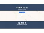 Immobile in asta di 176 m² in vendita a Sersale