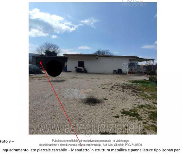IMMOBILI-IMMOBILE RESIDENZIALE-Via La Selva, 29, 04010 Sonnino LT, Italia - Foto 3