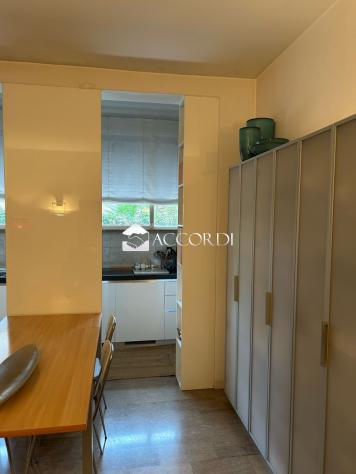APPARTAMENTO di 3 vani e di 75 mq (TREVISO) rif. MM0999 - Foto 9