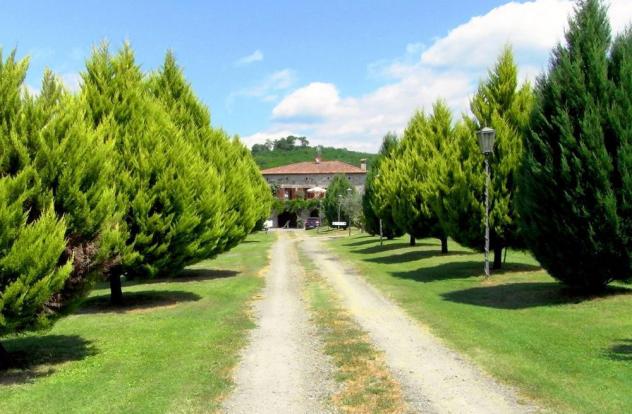 Villa in vendita a Villafranca in Lunigiana - Foto 8