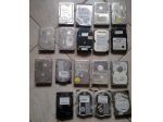 Hard disk per pc fissi da 3,5" serie Pata tutti testati
