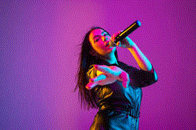 cantante donna cercasi