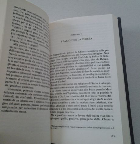 A Parigi ai tempi del Re Sole - Foto 9