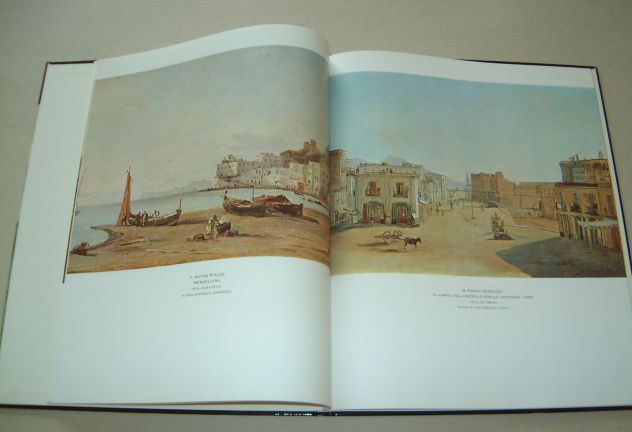 Scuola di Posillipo - Il paesaggismo napoletano - Foto 5