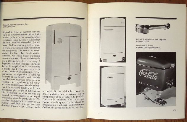 Due libri sulla storia del design, in francese - Foto 7
