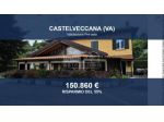 Immobile in asta di 270 m² in vendita a Castelveccana