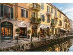 Immobile di 85 m² con 1 locale in affitto a Milano