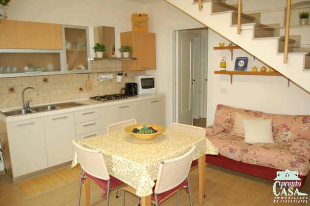 Bed and Breakfast 4 locali - Rif. 7626 - Foto 3