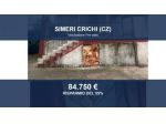 Immobile in asta di 219 m² in vendita a Simeri Crichi