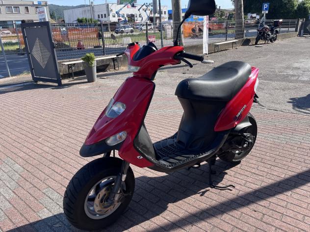 Gilera Stalker 50 scooter 50 motore 2T - Foto 2