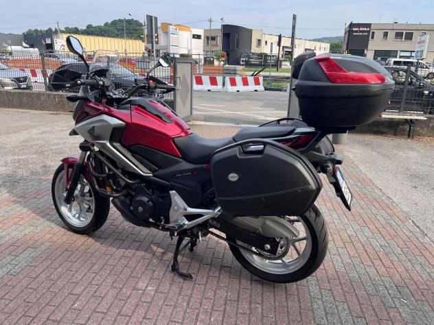 Honda NC 750 null - Foto 8