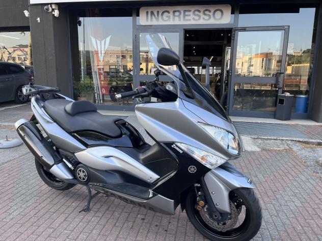 Yamaha T Max null - Foto 7