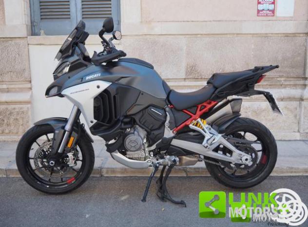 DUCATI Multistrada V4 S Full - Foto 10