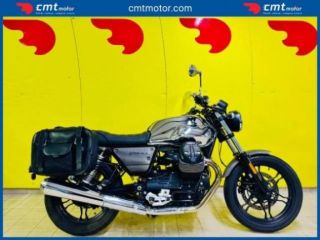 MOTO GUZZI V7 Finanziabile - Argento - 8981 rif. 24166048