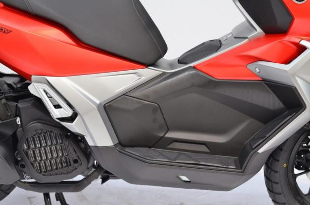 Voge Sfida SR1 125 Adventure MY25 - NUOVO IN PRONTA CONSEGNA - Foto 3