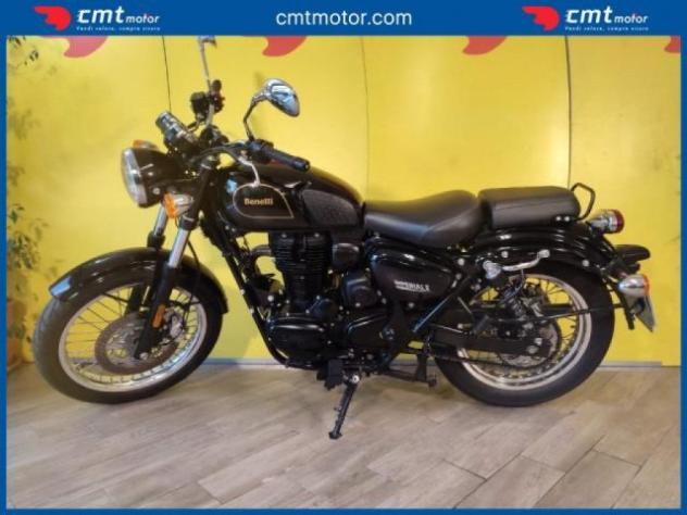 BENELLI Imperiale 400 Garantita e Finanziabile rif. 23921108 - Foto 3