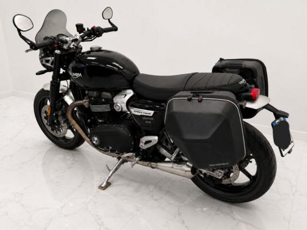 TRIUMPH Speed Twin 1200 rif. 23784883 - Foto 7