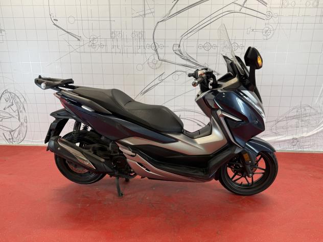 Honda Forza 300 FORZA 300 - YM 2020