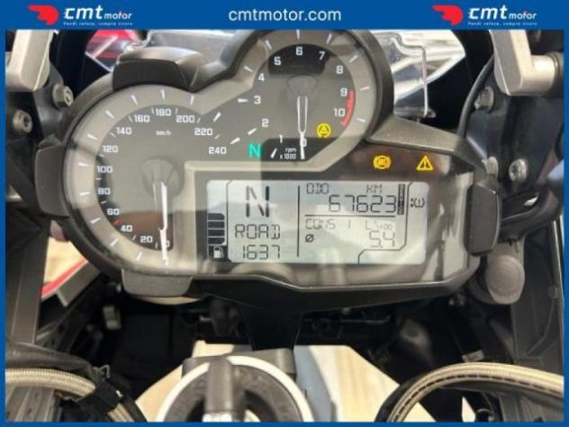 BMW R 1200 GS Adventure Garantita e Finanziabile rif. 23785074 - Foto 5
