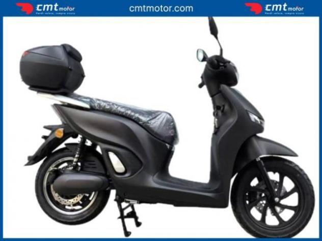CJR MOTORECO Deer Elettrico Garantito e Finanziabile rif. 23545896 - Foto 5